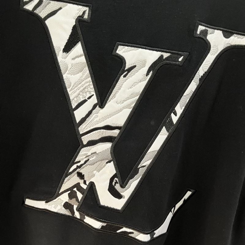 Louis Vuitton Hoodies